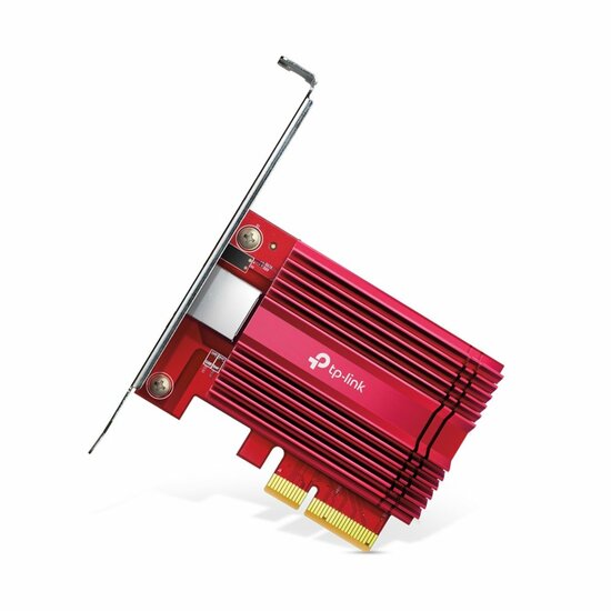 TP-Link TX401 | Netwerkkaart | Intern | Ethernet | 10 Gbps