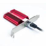 TP-Link TX401 | Netwerkkaart | Intern | Ethernet | 10 Gbps