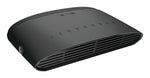 D-Link DGS-1008D/E | Unmanaged L2 Switch | 8 Poorten | Gigabit Ethernet (10/100/1000 Mbps) | Zwart