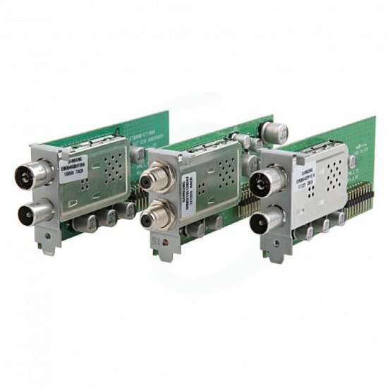 Tuner Xtrend DVB-C/T2 ET9500
