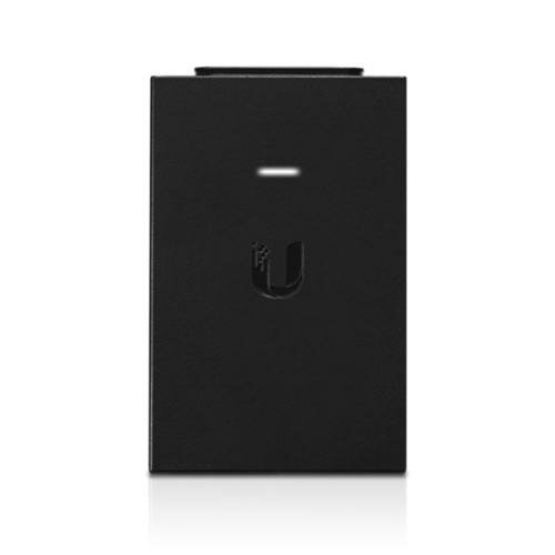 Ubiquiti Networks POE-24-24W-G-EU | PoE Adapter & Injector | 24V | 24W | Gigabit Ethernet