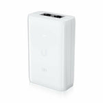 Ubiquiti U-POE-AT | PoE+ Injector (802.3at) | 30W | Gigabit Ethernet | PoE (met Adapter)