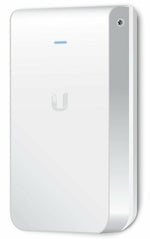 Ubiquiti UniFi UAP‑IW‑HD | WiFi 5 In‑Wall Access Point | 1733 Mbit/s | PoE+ | Inclusief Montagebeugel