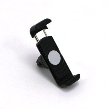 GrabNGo Smartphone autohouder - zwart