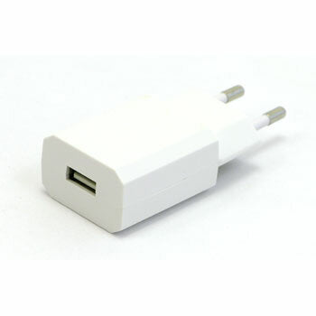 GrabNGo USB thuislader - wit