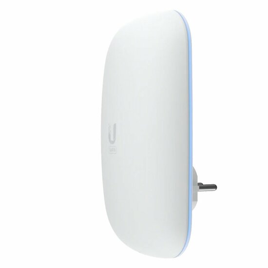Ubiquiti UniFi U6 Extender | WiFi 6 Range Extender / Access Point | 4800 Mbit/s