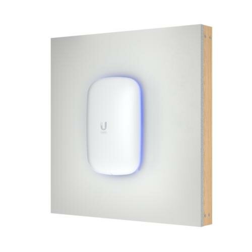 Ubiquiti UniFi U6 Extender | WiFi 6 Range Extender / Access Point | 4800 Mbit/s
