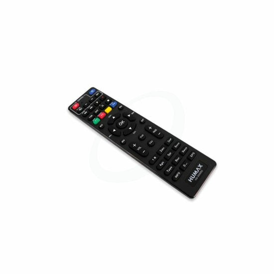 Humax Tivumax LT - HD-3800S2 - Full HD - DVB-S2 - Tivusat HD-kaart