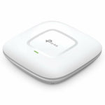TP-Link CAP1750 | WiFi 5 (802.11ac) Ceiling Access Point | 1750 Mbit/s | PoE (802.3at) | Inclusief montagebeugel