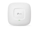 TP-Link CAP1750 | WiFi 5 (802.11ac) Ceiling Access Point | 1750 Mbit/s | PoE (802.3at) | Inclusief montagebeugel