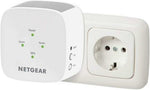 NETGEAR EX3110 | Wi-Fi 5 Range Extender | Dual-band | 750 Mbps | 10/100 Mbps Ethernet | Wit