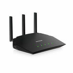 NETGEAR Nighthawk 4-Stream AX1800 | Wifi 6 Router | Gigabit Ethernet Dual-band (2.4 GHz / 5 GHz) | 1200Mbit/s