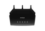 NETGEAR Nighthawk 4-Stream AX1800 | Wifi 6 Router | Gigabit Ethernet Dual-band (2.4 GHz / 5 GHz) | 1200Mbit/s