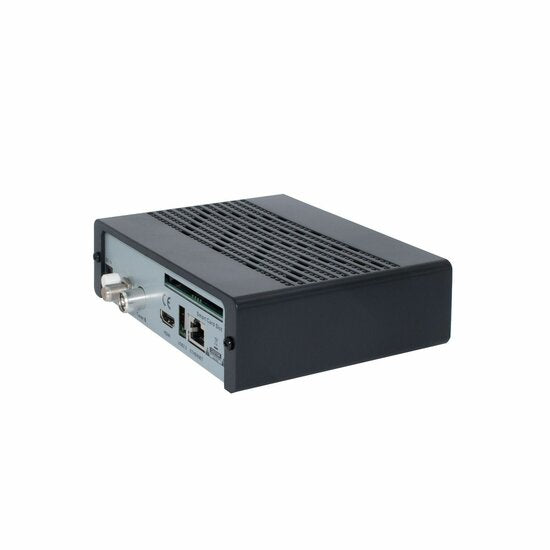 Zgemma H8.2H Combo Full HD HEVC - Enigma2 Box