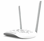 TP-Link TL-WA801N | WiFi 4 Access Point | 300 Mbit/s | PoE + Netstroom Adapter