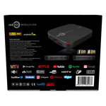 Redline Red360 Benelux UNO