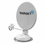 Maxview Target Auto Skew 85cm Single of Twin