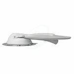 Maxview Target Auto Skew 85cm Single of Twin