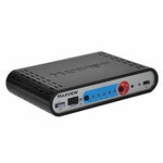 Maxview Target Auto Skew 85cm Single of Twin