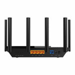 TP-Link Archer AXE75 | Wifi 6E Router | Gigabit Ethernet Tri-band (2.4 GHz / 5 GHz / 6 GHz) | 2402Mbit/s