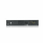 Zyxel GS1920-8HPV2 | Managed Switch | Gigabit Ethernet (10/100/1000) | Power over Ethernet (PoE) | Zwart