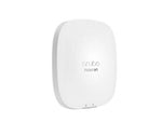 HPE Aruba Instant On AP12 | WiFi 5 Access Point | 1600 Mbit/s | PoE (802.3af) | Inclusief Montagebeugel