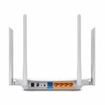 TP-Link Archer A5 | Wifi 5 Router | Ethernet Dual-band (2.4 GHz / 5 GHz) | 867Mbit/s