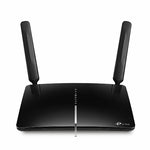 TP-Link Archer MR600 4G LTE | Wifi 5 Router | Gigabit Ethernet Dual-band (2.4 GHz / 5 GHz) | 867Mbit/s