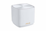 ASUS ZenWiFi XD5 (3-pack) | Dual-band WiFi 6 Mesh Router | Gigabit Ethernet | AX3000