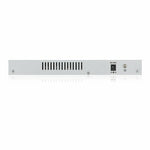 Zyxel GS1200-8HP v2 | Managed Switch | 8 Poorten | Gigabit Ethernet | PoE | Grijs