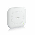 Zyxel NWA50AX | WiFi 6 Access Point (AX1800) | 1775 Mbit/s | PoE+ (adapter inbegrepen) | Inclusief Montagebeugel