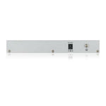 Zyxel GS1200-5HP v2 | Managed Switch | 5 Poorten | Gigabit Ethernet | PoE