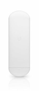 Ubiquiti NanoStation AC | WiFi 5 Outdoor Access Point (airMAX ac) | 450 Mbit/s | PoE (met Injector) | 16 dBi Richtantenne