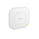 Zyxel WAX510D | WiFi 6 Indoor Access Point (AX1800) | 2400 Mbit/s  | PoE+ (Injector meegeleverd) | Inclusief Montagebeugel