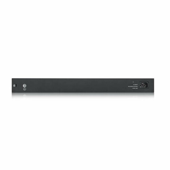 Zyxel GS1920-24V2 | Managed Switch | Gigabit Ethernet (10/100/1000) | 24 poorten