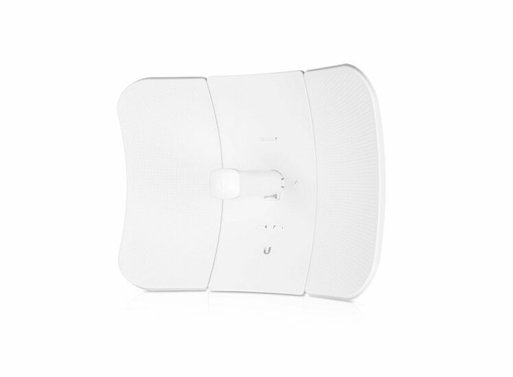Ubiquiti Networks LBE-5AC-LR | Richtantenne | 26 dBi | 5 GHz | Long-Range | Outdoor