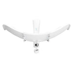 Ubiquiti Networks LBE-5AC-LR | Richtantenne | 26 dBi | 5 GHz | Long-Range | Outdoor