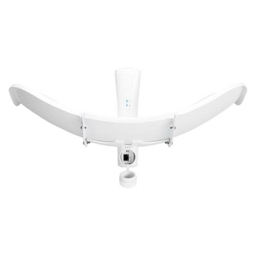 Ubiquiti Networks LBE-5AC-LR | Richtantenne | 26 dBi | 5 GHz | Long-Range | Outdoor