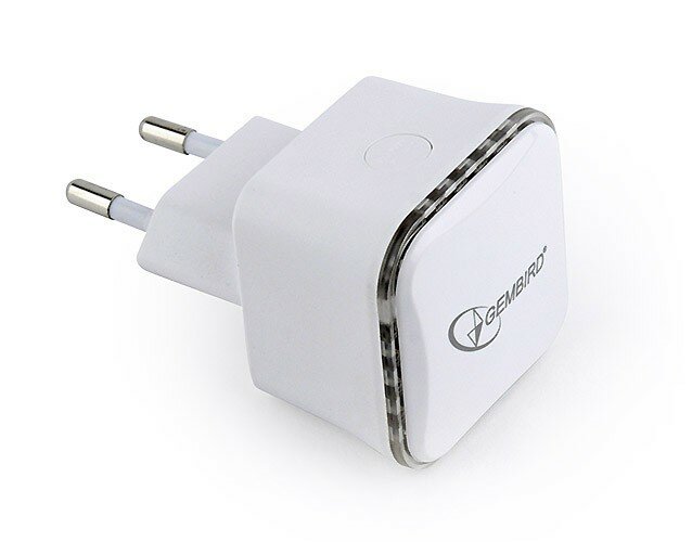 Gembird WiFi repeater 300Mbps