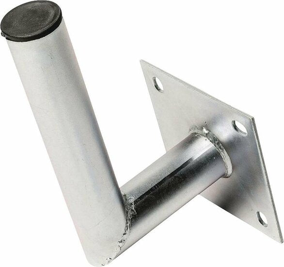 ASAT WML15 (15cm) 48mm L Muurbeugel