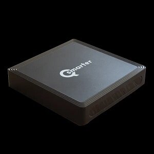 Qsmarter Novation Android Mediaspeler