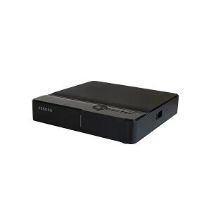 Qsmarter Reborn Android Mediaspeler