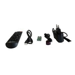 Qsmarter Reborn Android Mediaspeler