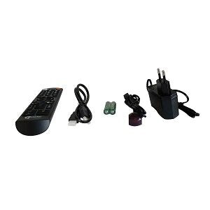 Qsmarter Reborn Android Mediaspeler