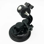 Alfa Network HQ XL M6 Zuignap bevestiging t.b.v. Tube(N)
