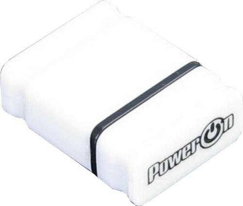 Inter-Tech DMG-02 | Wi-Fi 4 USB Nano Adapter | 150 Mbps | 2,4 GHz | USB 2.0