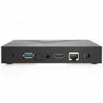 Octagon SPIRIT 4K UHD Android 9 IP-Receiver (HDR10+, Dual-WiFi, LAN, Bluetooth, HDMI, USB 3.0)