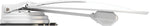Selfsat Snipe Dish 85cm Twin Auto Skew volautomatische satellietantenne