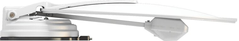 Selfsat Snipe Dish 85cm Twin Auto Skew volautomatische satellietantenne