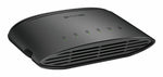 D-Link DGS-1005D/E | Netwerk-switch | Unmanaged | L2 | 5-poorts Gigabit Ethernet (10/100/1000) | Zwart